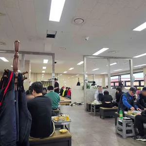 꼬꼬오리주물럭 리뷰 사진