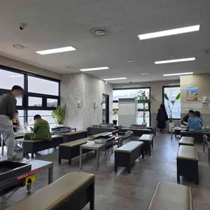 꼬꼬오리주물럭 리뷰 사진