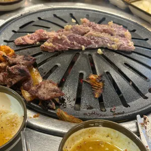 신림돼지뽈살 사진 1