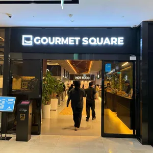 고메스퀘어 사진 1