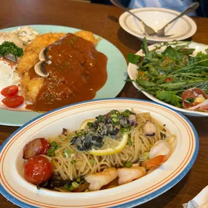 수선화식당 사진