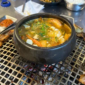 도돈 협재흑돼지 대표 사진