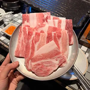 꿀돼지집 사진