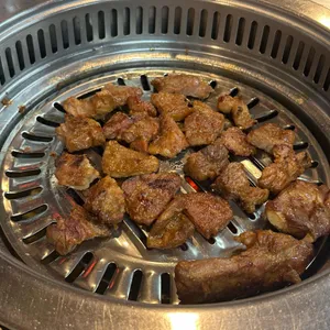 마포숯불갈비 사진