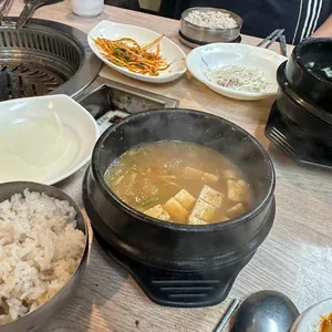 마포숯불갈비 대표 사진