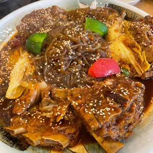 태경청진동해장국 사진 1