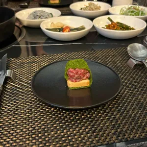 고청담 대표 사진