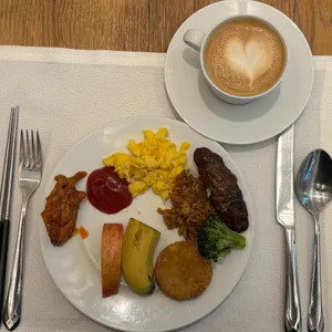 더레스토랑 사진