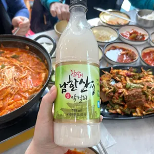 옛날순두부집 사진 1