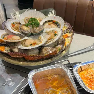 오이도조개92 사진 2