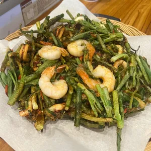 얼큰이감자탕삼겹살 사진 1