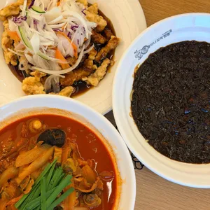 불티나꼬막짬뽕 사진 1