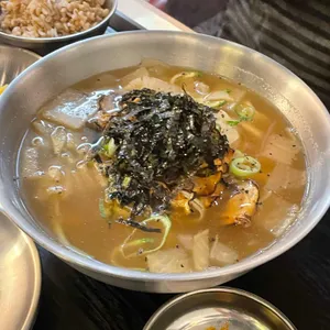 포포누들 사진 1