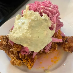 포포누들 대표 사진