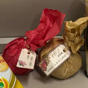 한정선 녹 대표 사진