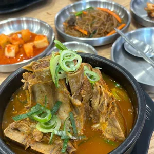 소문난수원감자탕 사진