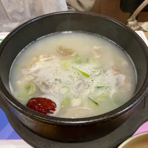 공산성본가 대표 사진