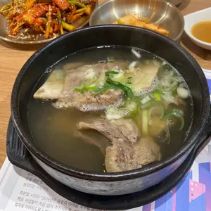 공산성본가 대표 사진