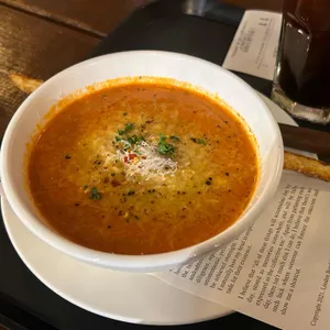 런던베이글뮤지엄 사진