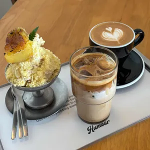 카페 휴머 사진 2