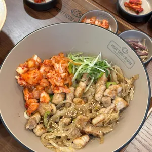 1992덮밥&짜글이 사진