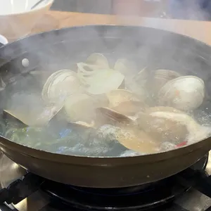영통백합칼국수 사진 1