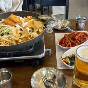 아이러브 신당동 사진