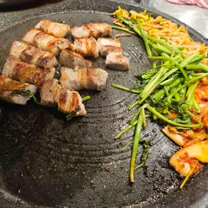 삼대장 사진
