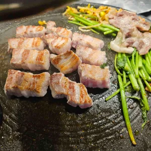 삼대장 사진 2