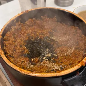 갑진식당 사진 1