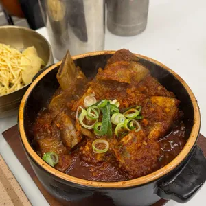 갑진식당 대표 사진