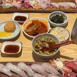 스시쥬베이 사진