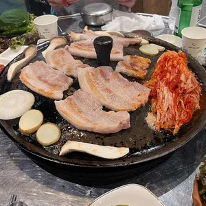 신천리푸줏간 사진 2