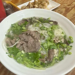 40호베트남쌀국수 사진 1