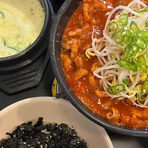 쫄병닭발 사진 1