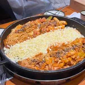 장인닭갈비 대표 사진