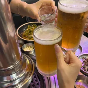 래돈 대표 사진
