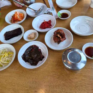 속초생대구 사진