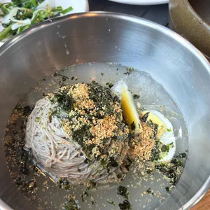 동루골막국수 대표 사진