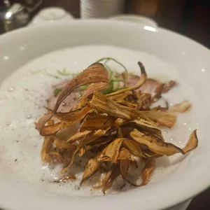 이리에라멘 사진