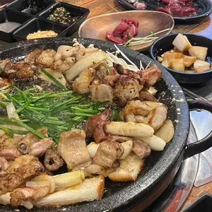 대왕곱창구이 사진 1