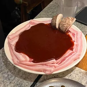 산청숯불가든 사진 1