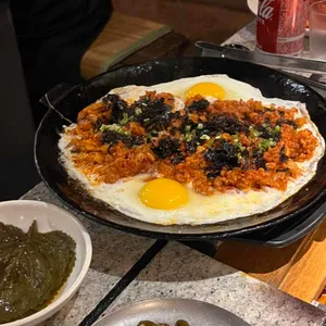 산청숯불가든 사진 2