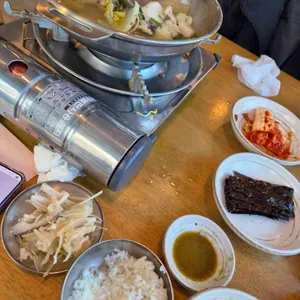 속초생대구 대표 사진