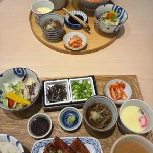 양산도 사진