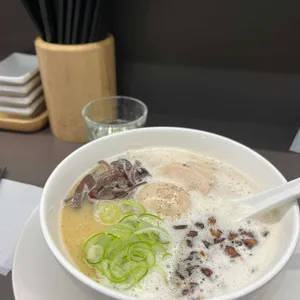 오레노라멘 대표 사진