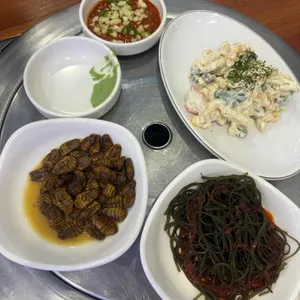 속초오징어어시장 대표 사진