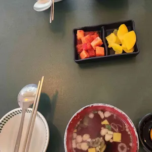 형제 부타동 대표 사진