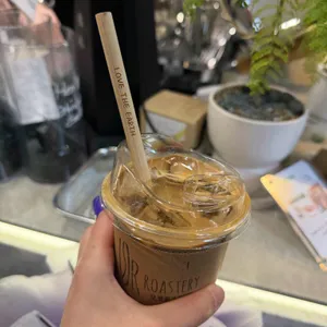 오르로스터리 대표 사진