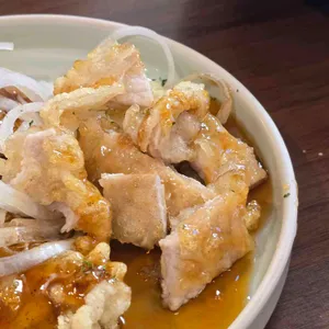대구짬뽕정 사진